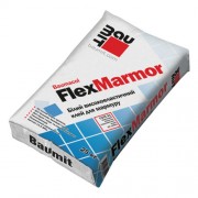 Клей для плитки Baumit FLEX MARMOR