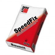 Клей для штукатурних маяків та профілів Baumit SpeedFix, 30 кг