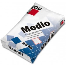 Клей для плитки Baumit Medio, 25 кг