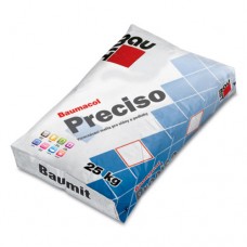 Суміш для підлоги Baumit Preciso, 25 кг