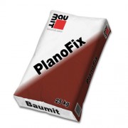 Розчин кладки Baumit Planofix, 25 кг