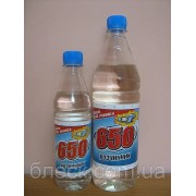 Розчинник 650 "БЛЄСК" 4 кг (каністра ПЕ 5л)