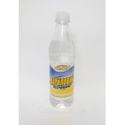 Розчинник Акриловий "Блєск" 0,34 кг (пляшка ПЕТ 0,4 л)