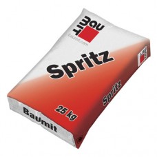 Штукатурна суміш Baumit Spritz, 25 кг