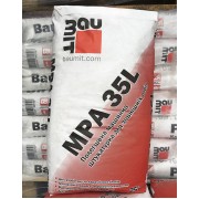 Машинна штукатурка Baumit MPA 35 L, 25 кг