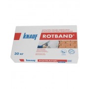 Штукатурка гіпсова Rotband (Ротбанд), 30кг