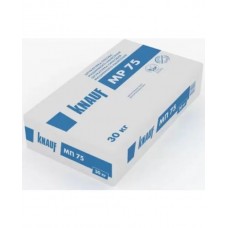 Машинна гіпсова штукатурка KNAUF МП-75, 30кг