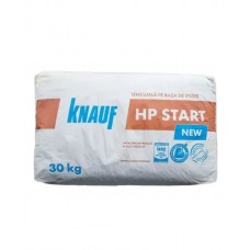 Штукатурка KNAUF НР Start NEW, 30 кг