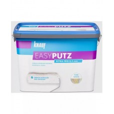 Knauf Easy-Putz - Декоративна штукатурка (0,5мм), 20кг