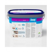 Knauf Easy-Putz - Декоративна штукатурка (0,5мм), 20кг