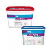 Knauf Easy-Putz - Декоративна штукатурка (1.0мм), 20кг