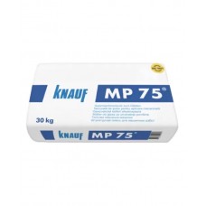 Машинна штукатурка МП-75, гіпсова, (Молдова) KNAUF, 30кг