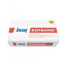 Штукатурка гіпсова Rotband (Молдова), 15 кг