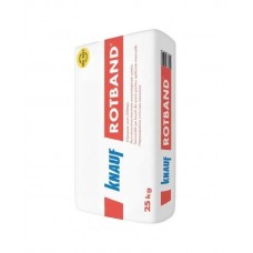  Штукатурка гіпсова Rotband (Молдова), 25 кг