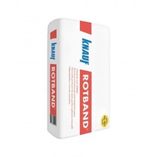  Штукатурка гіпсова Rotband (Молдова), 30кг