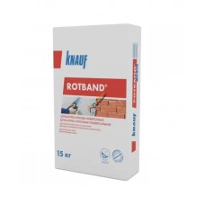 Штукатурка гіпсова Rotband (Ротбанд), 15 кг