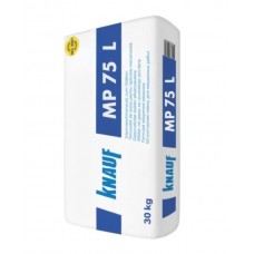  Машинна штукатурка гіпсова KNAUF МП-75 L, 30кг