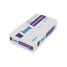 Шпаклівка KNAUF Multi-Finish, 25кг