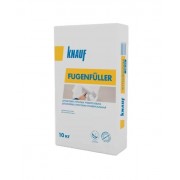 Шпаклівка гіпсова KNAUF Fugenfuller, 10 кг