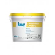 Шпаклівка гіпсова KNAUF Safeboard-Spachtel, 5 кг