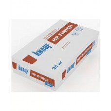 Шпаклівка KNAUF HP Finish, 25 кг