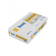 Шпаклівка гіпсова KNAUF Fugenfuller, 25 кг