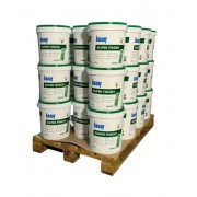 Шпаклівка фінішна KNAUF Super Finish, 25 кг
