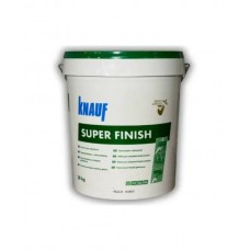 Шпаклівка фінішна KNAUF Super Finish, 28 кг