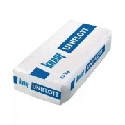 Шпаклівка гіпсова KNAUF Uniflot, 25кг