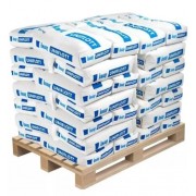 Шпаклівка гіпсова KNAUF Uniflot, 5 кг
