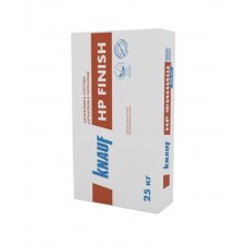 Шпаклівка KNAUF HP Finish (Молдова), 25 кг