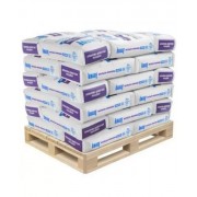 Шпаклівка KNAUF Multi-Finish M, 25кг (машинна)