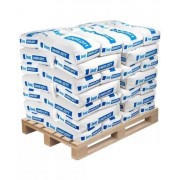 Шпаклівка гіпсова KNAUF Uniflot (Молдова), 25кг