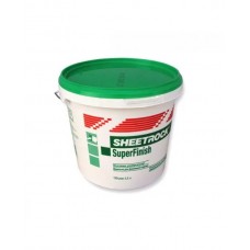 Шпаклівка KNAUF Sheetrock Super Finish, 5,4 кг